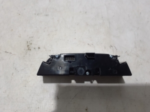 Porsche Panamera 971 (2016–2026) Heated seat switch 971919709CF - 3