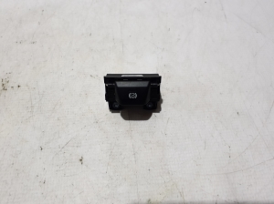   Parking brake switch  - 971927225C 
