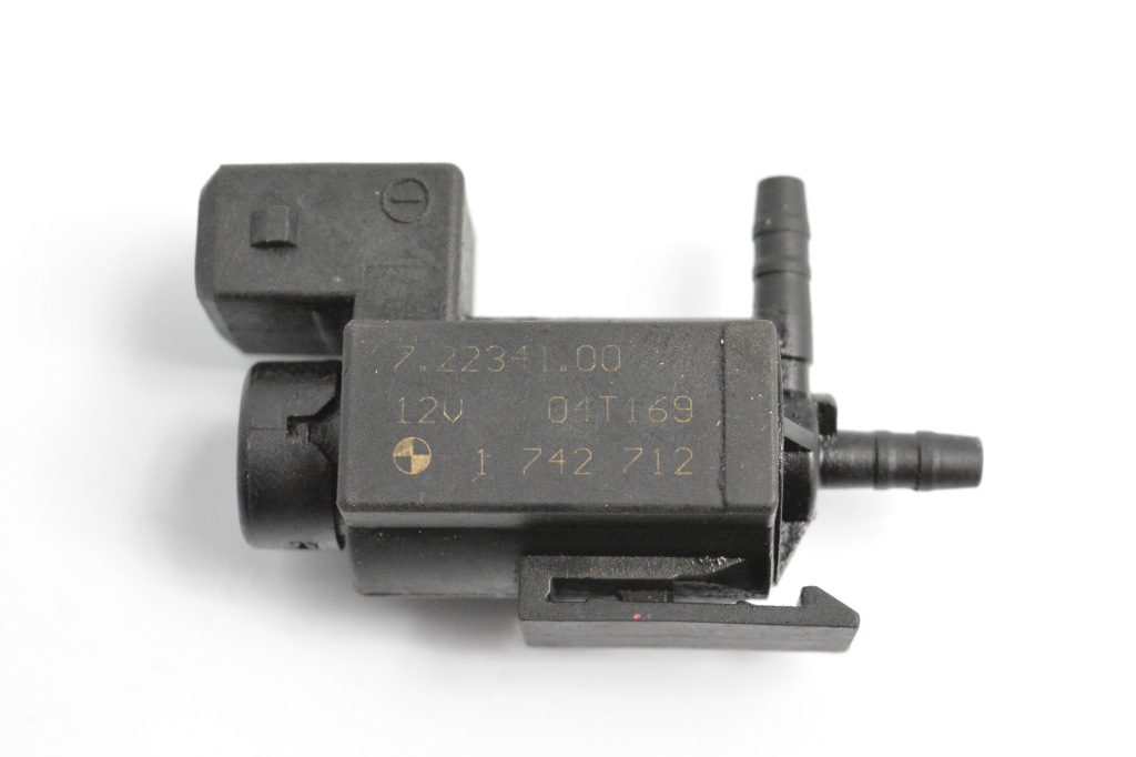 Used BMW 3 SERIES Solenoids 72234100