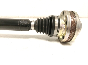 Volkswagen Golf VIII (2019–2026) Front drive shaft and its parts 5WA407272H - 2