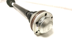 Volkswagen Golf VIII (2019–2026) Front drive shaft and its parts 5WA407272H - 6