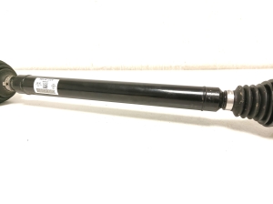Volkswagen Golf VIII (2019–2026) Front drive shaft and its parts 5WA407272H - 7