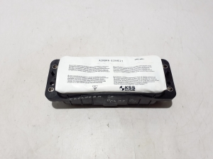   Passenger dashboard airbag  - 971880204A 