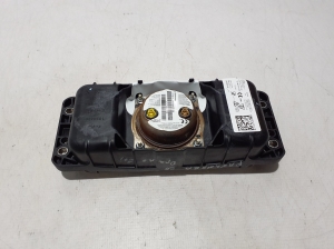 Porsche Panamera 971 (2016–2026) Passenger dashboard airbag 971880204A - 2