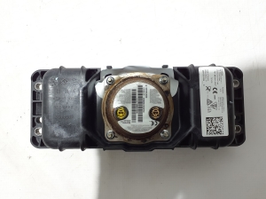 Porsche Panamera 971 (2016–2026) Passenger dashboard airbag 971880204A - 3