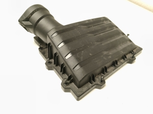 Volkswagen Golf VIII (2019–2026) Luftfiltergehäusedeckel 5QF129601H - 2