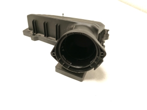 Volkswagen Golf VIII (2019–2026) Luftfiltergehäusedeckel 5QF129601H - 5