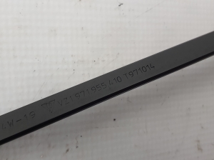 Porsche Panamera 971 (2016–2026) Windshield wiper arm 971955410 - 2