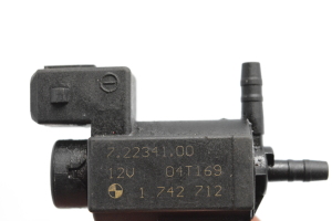 BMW 3 SERIES E90 (2004–2013) Solenoid 72234100 - 5