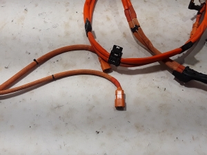 Porsche Panamera 971 (2016–2026) Other wire 971971012C - 3