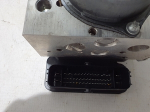 Porsche Panamera 971 (2016–2026) ABS unit 971614095BN - 2
