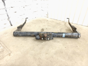 Tow hitch - TVAUX1