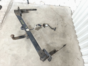 Opel Astra K (2015–2021) Veokonks 314490 - 2