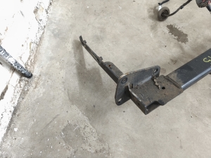 Opel Astra K (2015–2021) Veokonks 314490 - 3