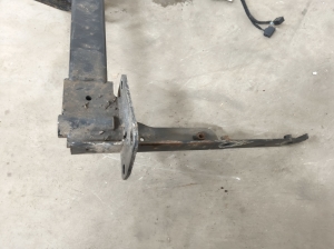 Opel Astra K (2015–2021) Veokonks 314490 - 5
