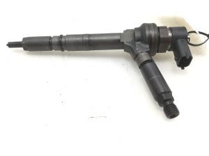 Opel Astra H (2004–2010) Injektor Einspritzdüse 0445110174 - 2