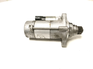 Volkswagen Golf VIII (2019–2026) Starteris 02M911024B - 2