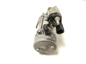 Volkswagen Golf VIII (2019–2026) Starteris 02M911024B - 3