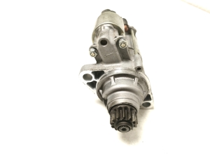 Volkswagen Golf VIII (2019–2026) Starteris 02M911024B - 6
