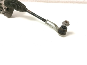 Volkswagen Golf VIII (2019–2026) Roolilatt 3WB423055C - 5