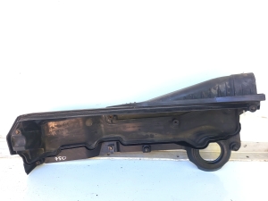 BMW 3 SERIES E46 (1998–2007) Motorhaube 13717789111 - 3