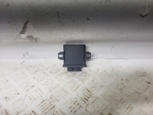 Volkswagen Golf VII (2012–2026) Xenon headlight control unit 7P6907357A - 2