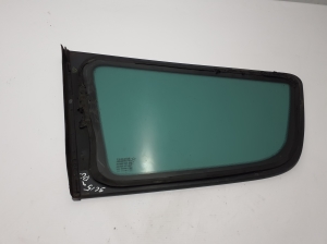 RENAULT Scenic (2009–2015) Seitenscheibe hinten (Karosserie) 833067121R - 3