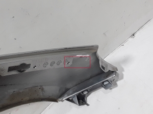 RENAULT Scenic (2009–2015) Esiporitiib 631010075R - 4