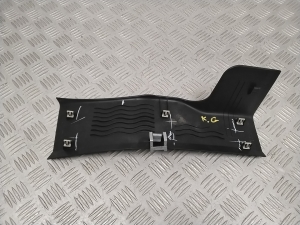Ford Mustang Mach-E Mach-E (2020–2026) Inner sill trim LJ8BR13245AEW - 2
