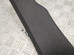 Ford Mustang Mach-E Mach-E (2020–2026) Inner sill trim LJ8BR13245AEW - 4