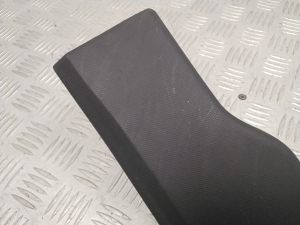 Ford Mustang Mach-E Mach-E (2020–2026) Inner sill trim LJ8BR13245AEW - 5
