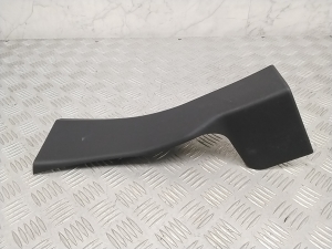 Ford Mustang Mach-E Mach-E (2020–2026) Inner sill trim LJ8BR13245AEW - 6
