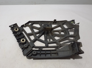 RENAULT Scenic (2009–2015) Rear bumper bracket 8504515587R - 2
