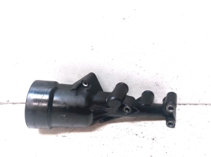 Mercedes Benz GLK-Class 204 (2008–2015) Ölfiltergehäuse 70321178 - 2