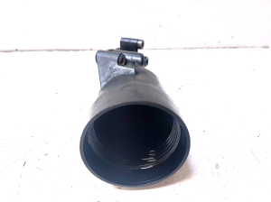 Mercedes Benz GLK-Class 204 (2008–2015) Ölfiltergehäuse 70321178 - 4