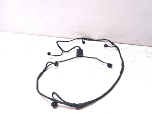 Mercedes Benz GLK-Class 204 (2008–2015) PDC-Kabelbaum vorne A0005450329 - 2