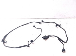 Mercedes Benz GLK-Class 204 (2008–2015) PDC-Kabelbaum vorne A0005450329 - 3
