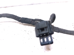 Mercedes Benz GLK-Class 204 (2008–2015) PDC-Kabelbaum vorne A0005450329 - 4