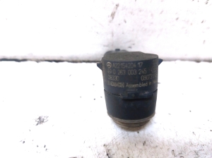 Mercedes Benz GLK-Class 204 (2008–2015) PDC-Sensor vorne A2215420417 - 3