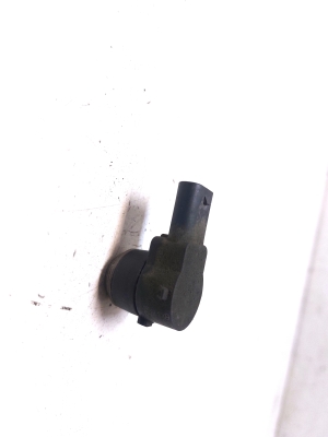 Mercedes Benz GLK-Class 204 (2008–2015) PDC-Sensor vorne A2215420417 - 4