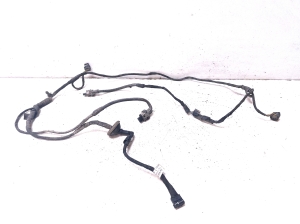 Mercedes Benz GLK-Class 204 (2008–2015) Rear parking sensor cable A2045402113 - 3