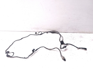 Rear parking sensor cable - A2045402113