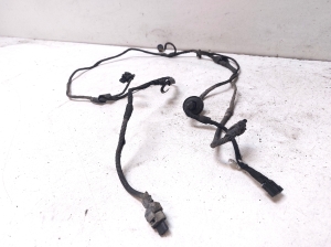 Mercedes Benz GLK-Class 204 (2008–2015) Rear parking sensor cable A2045402113 - 4
