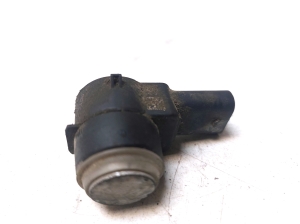 Mercedes Benz GLK-Class 204 (2008–2015) Rear parking sensor A2215420417 - 3