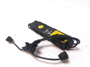 Volkswagen Transporter T5 (2003–2015) Muu andur 7H5951171A - 3