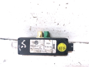 Amplificateur d’antenne - 7H5035577K
