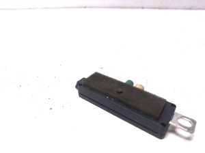 Volkswagen Transporter T5 (2003–2015) Antenna amplifier 7H5035577K - 3