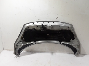 RENAULT Scenic (2009–2015) Capot 651003439R - 3