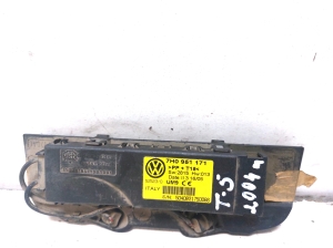 Volkswagen Transporter T5 (2003–2015) Muu andur 7H0951171 - 3
