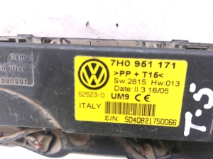 Volkswagen Transporter T5 (2003–2015) Muu andur 7H0951171 - 4